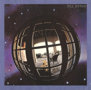 BILL WYMAN | BILL WYMAN