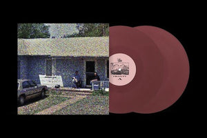 JANE REMOVER | FRAILTY (FRUIT PUNCH 2LP EDITION) (VINYL)