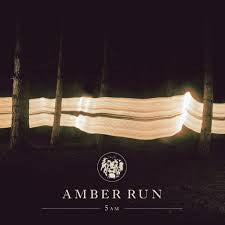 AMBER RUN | 5 AM