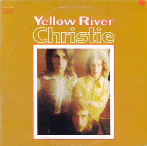 CHRISTIE | YELLOW RIVER