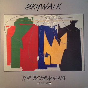 SKYWALK | BOHEMIANS - US