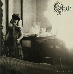 OPETH | DAMNATION