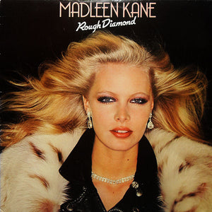 MADLEEN KANE | ROUGH DIAMOND - US