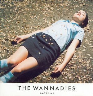 WANNADIES | BAGSY ME