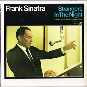 FRANK SINATRA | STRANGERS IN THE NIGHT - US