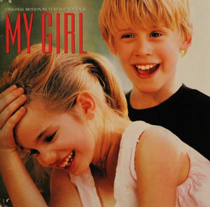 SOUNDTRACK | MY GIRL