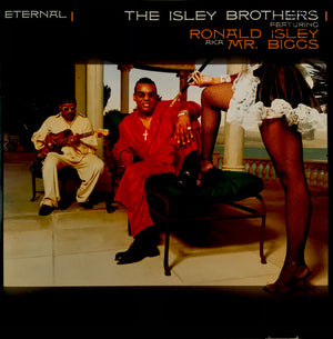 ISLEY BROTHERS | ETERNAL