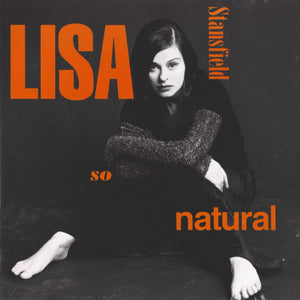 LISA STANSFIELD | SO NATURAL