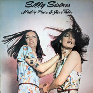 MADDY PRIOR / JUNE TABOR | SILLY SISTERS - AU