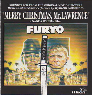 SOUNDTRACK | MERRY CHRISTMAS MR LAWRENCE/FURYO