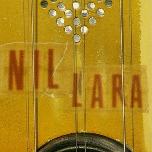 NIL LARA | NIL LARA (DIGI)