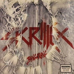 SKRILLEX | BANGARANG EP