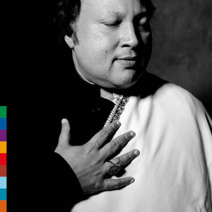NUSRAT FATEH ALI KHAN | CHAIN OF LIGHT