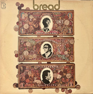 BREAD | BREAD
