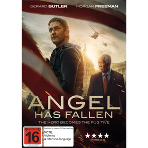 MOVIE AC | ANGEL HAS FALLEN