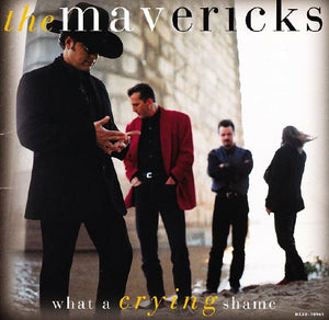 MAVERICKS | WHAT A CRYING SHAME
