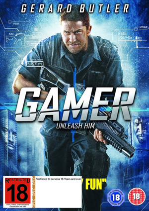 MOVIE SC | GAMER