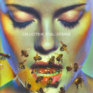 COLLECTIVE SOUL | DOSAGE