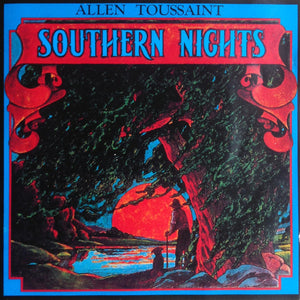 TOUSSAINT ALLEN | SOUTHERN NIGHTS