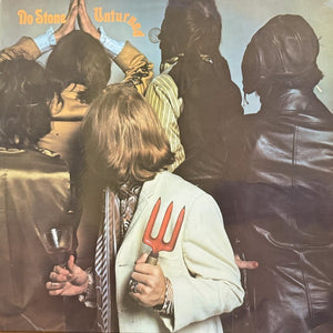 ROLLING STONES | NO STONE UNTURNED