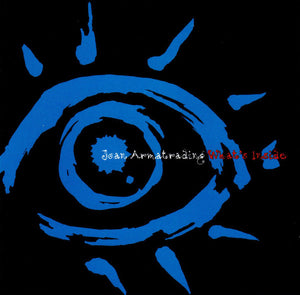JOAN ARMATRADING | WHATS INSIDE (BONUS DVD)