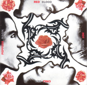 RED HOT CHILI PEPPERS | BLOOD SUGAR SEX MAGIK