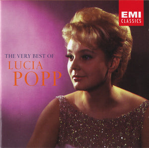 LUCIA POPP | VERY BEST OF (2CD)