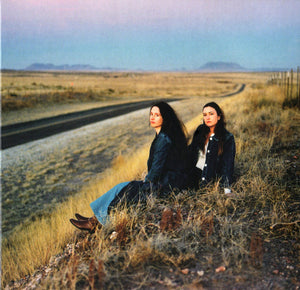PLAINS / KATI CRUTCHFIELD / JESS WILLIAMSON | I WALKED WITH YOU A WAYS (DIGI)