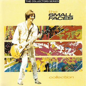 SMALL FACES | COLLECTIOR SERIES