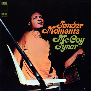 MCCOY TYNER | TENDER MOMENTS - 2020 REISSUE