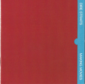 DIRE STRAITS | MAKING MOVIES (REMASTERED)