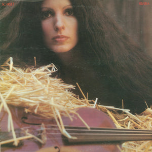SCARLET RIVERA | SCARLET RIVERA