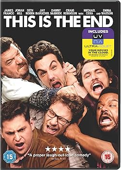 MOVIE COM | THIS IS THE END