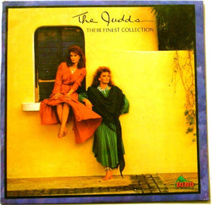 JUDDS | THEIR FINEST COLLECTION