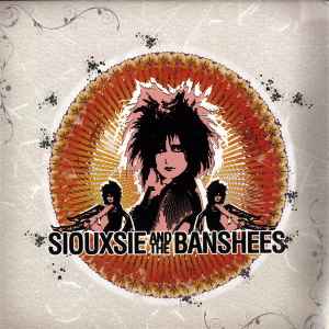 SIOUXSIE AND THE BANSHEES | UNTITLED - 2 X 12