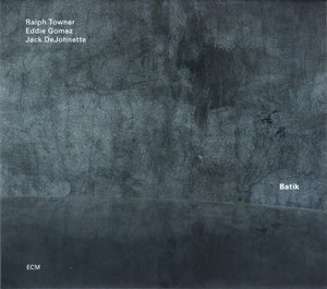 RALPH TOWNER | BATIK (DIGI)