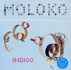 MOLOKO | INDIGO 12 - UK PRESSING