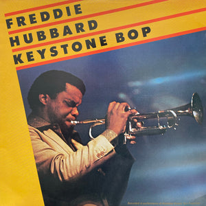 FREDDIE HUBBARD | KEYSTONE BOP