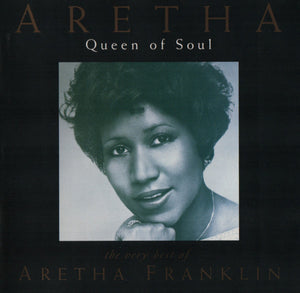 ARETHA FRANKLIN | QUEEN OF SOUL VERY BEST OF