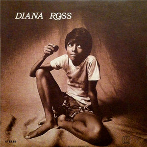 DIANA ROSS | DIANA ROSS - 1970