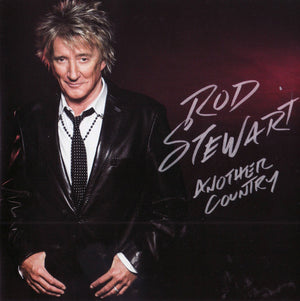 ROD STEWART | ANOTHER COUNTRY