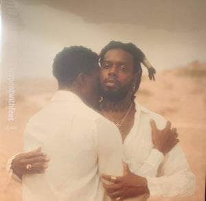 SERPENTWITHFEET | DEACON - POO BROWN EDITION