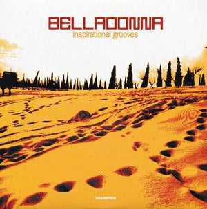 BELLADONNA | INSPIRATIONAL GROOVES (DIGI)