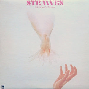 STRAWBS | HERO AND HEROINE- NZ