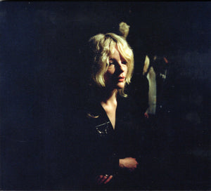 JESSICA PRATT | HERE IN THE PITCH (SOFTPACK)