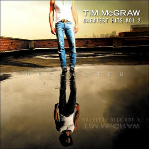 TIM MCGRAW | GREATEST HITS VOL 2