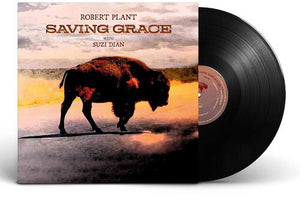 ROBERT PLANT | SAVING GRACE (VINYL)