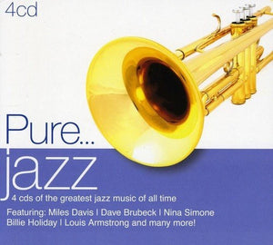 VARIOUS | PURE JAZZ (3CD)