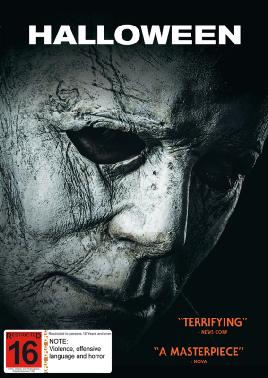MOVIE HOR | HALLOWEEN (2018)