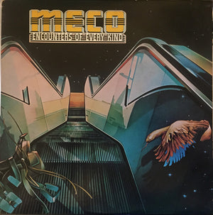 MECO | ENCOUNTERS OF EVERY KIND